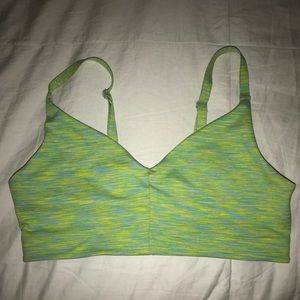 FreeForm Bralette